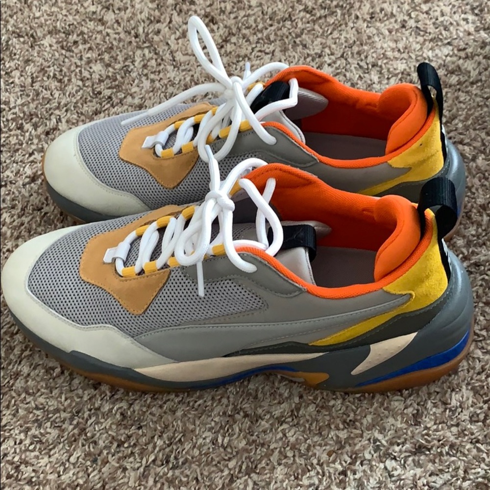 Puma Spectre - Picture 3 of 5